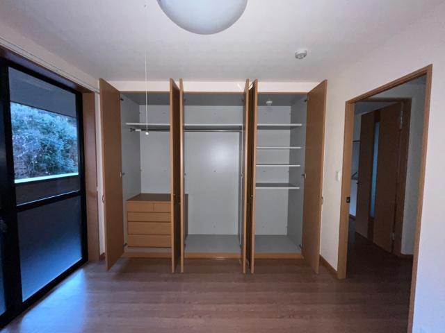 ツイングランデ　Ⅰの収納|クローゼット