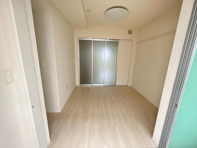 フィオーレの内装|洋室