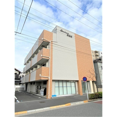 【外観】 | Ｂｏｎｈｅｕｒ南篠崎