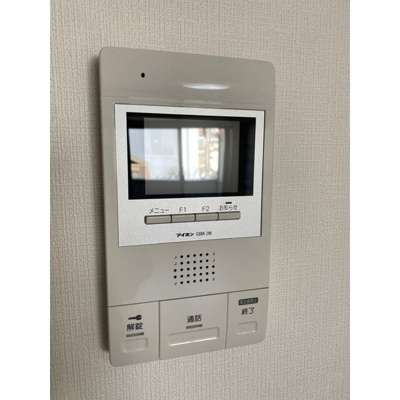 【内装】 | Ｂｏｎｈｅｕｒ南篠崎