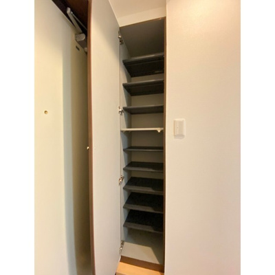 【内装】 | Ｂｏｎｈｅｕｒ南篠崎