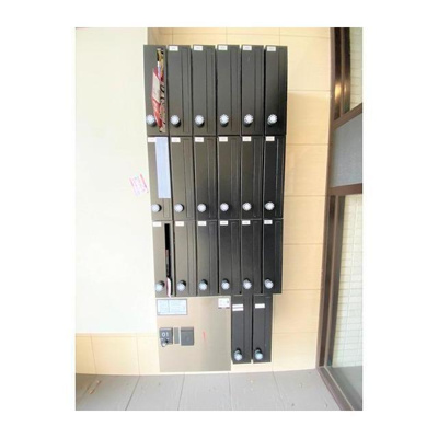 【内装】 | Ｂｏｎｈｅｕｒ南篠崎