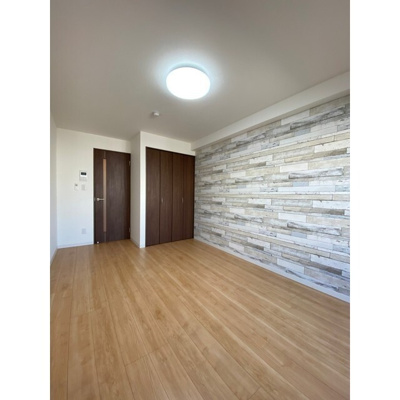 【内装】 | Ｂｏｎｈｅｕｒ南篠崎