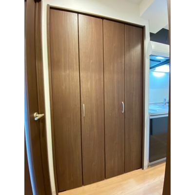 【内装】 | Ｂｏｎｈｅｕｒ南篠崎