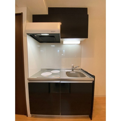 【内装】 | Ｂｏｎｈｅｕｒ南篠崎