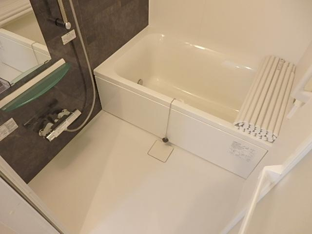 ＹＦセントラルヒルズの浴室|バス