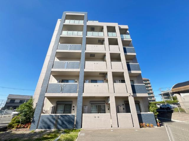 ＹＦセントラルヒルズの外観|外観写真（昼）