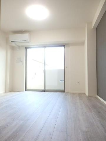 ＹＦセントラルヒルズの内装|洋室