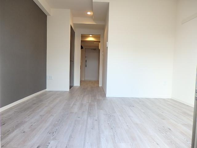 ＹＦセントラルヒルズの内装|洋室