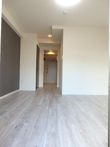 ＹＦセントラルヒルズの内装|洋室