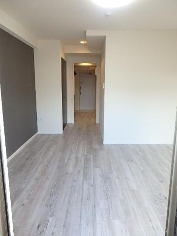 ＹＦセントラルヒルズの内装|洋室