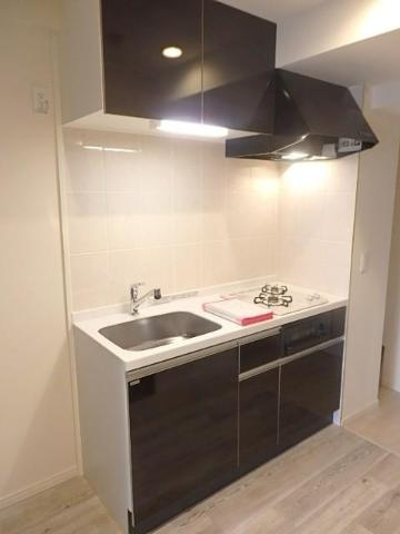 ＹＦセントラルヒルズのキッチン|キッチン