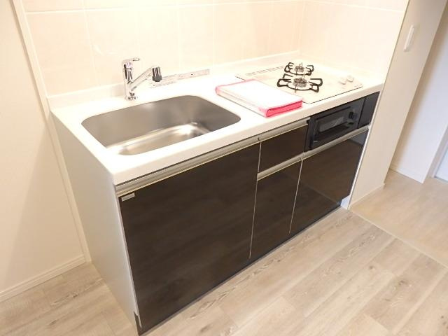 ＹＦセントラルヒルズのキッチン|キッチン