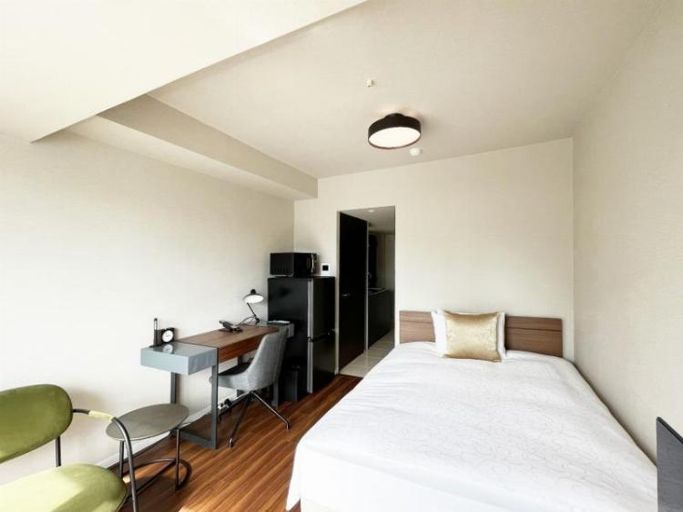 ホテル&レジデンス六本木　住居のその他|その他