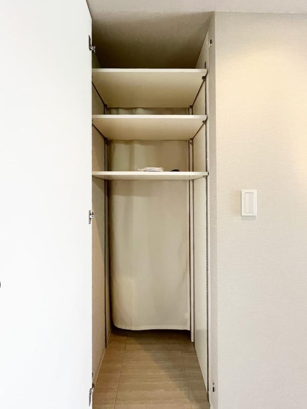 ホテル&レジデンス六本木　住居のその他|その他