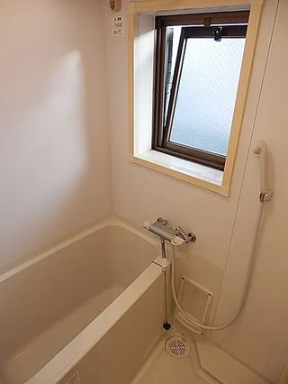 プロフ南大井の浴室|他のお部屋の写真です