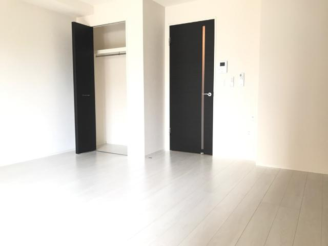 パークサイド大丸の居間・リビング|リビング