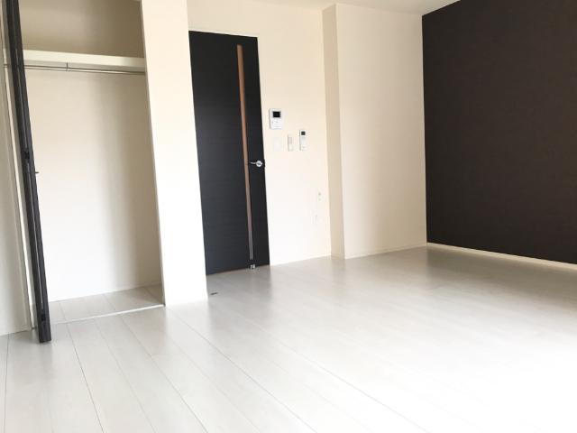 パークサイド大丸の内装|室内