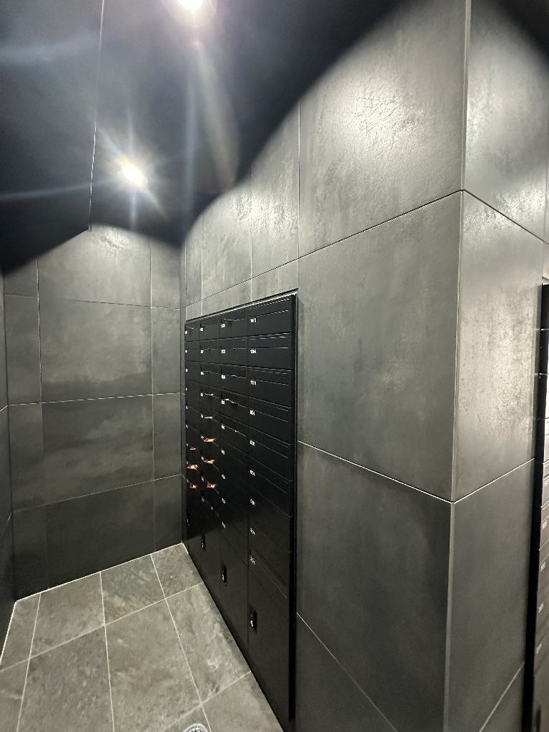 ＧＲＡＮ ＰＡＳＥＯ亀戸のその他共用部分