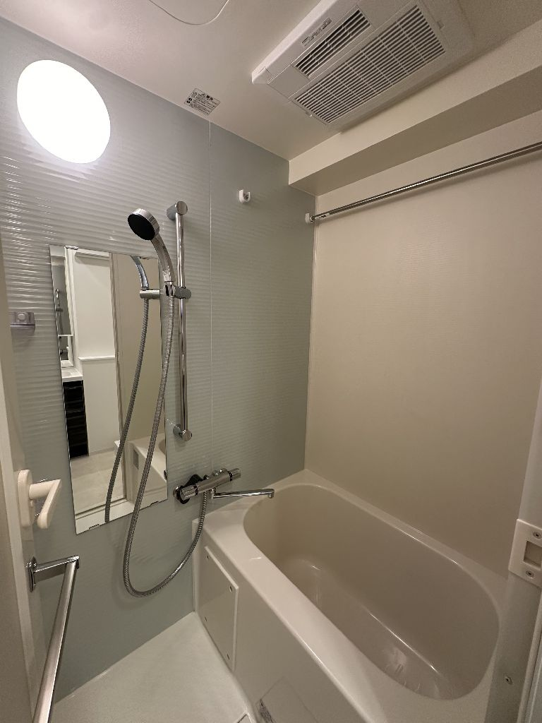 ＧＲＡＮ ＰＡＳＥＯ亀戸の浴室