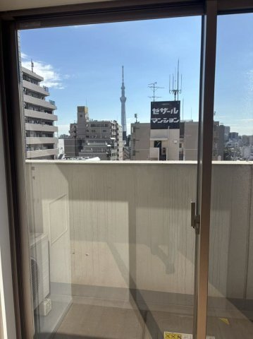 LINX AVENIRのその他