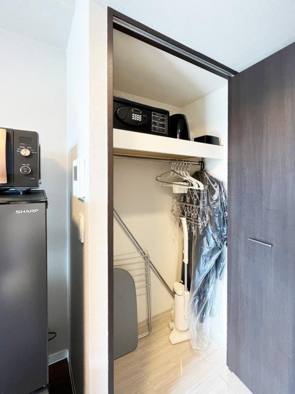 ホテル&レジデンス六本木　住居の設備|その他　設備