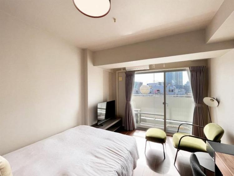 ホテル&レジデンス六本木　住居のその他|その他