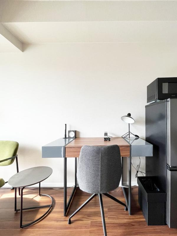 ホテル&レジデンス六本木　住居の浴室|バス