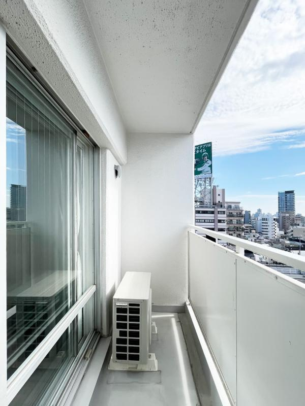 ホテル&レジデンス六本木　住居の内装|その他、部屋スペース