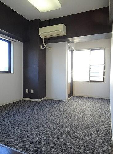 ライオンズマンション麻布の居間・リビング|洋室　※2023年1月撮影