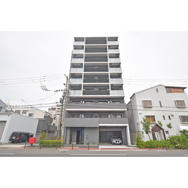 アドバンス大阪フェリーチェ