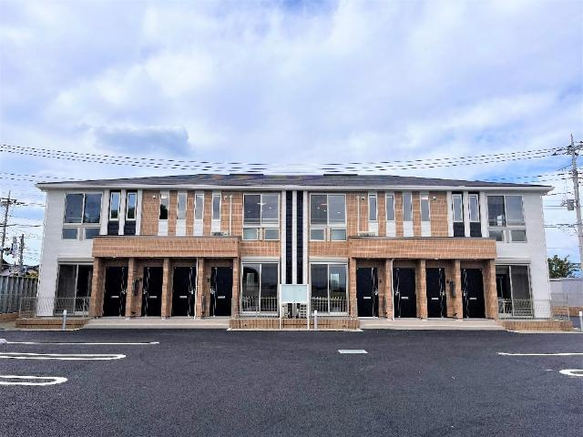 オレンジハウス