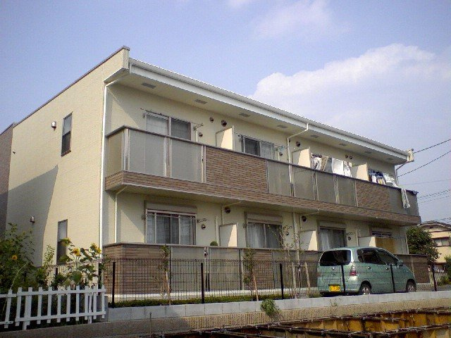 カーサ　プラシードⅠ