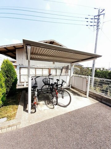 ピュアＫのその他共用部分