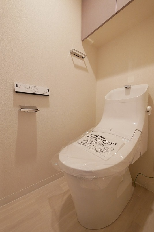 南千住レジデンスの内装