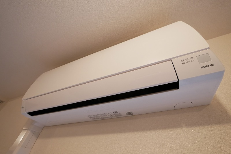 南千住レジデンスの内装