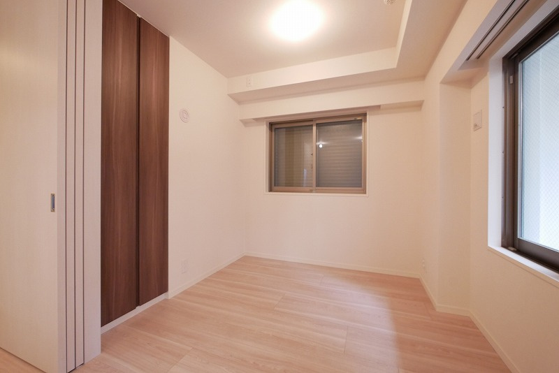 南千住レジデンスの内装