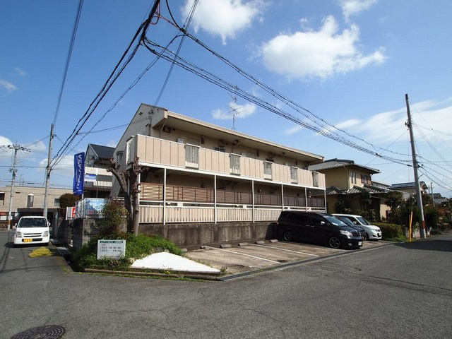 レジデンス桜ヶ丘のその他