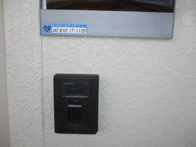 レジデンス桜ヶ丘の設備