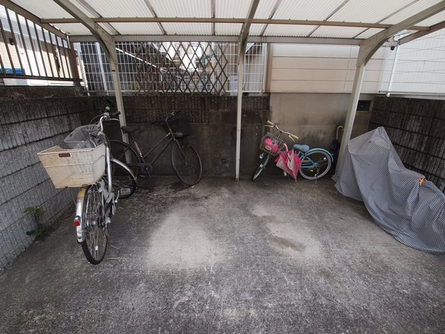 レジデンス桜ヶ丘のその他