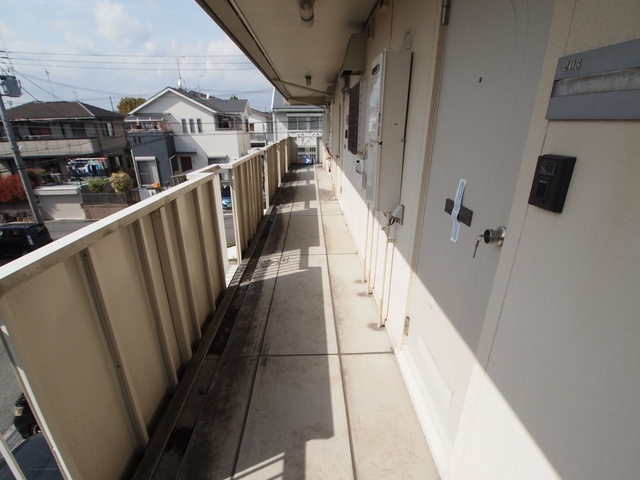 レジデンス桜ヶ丘のその他