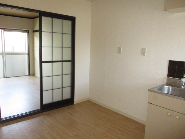 レジデンス桜ヶ丘のその他