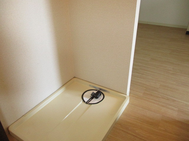 レジデンス桜ヶ丘の設備