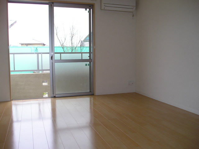 ソレイユ大町の内装