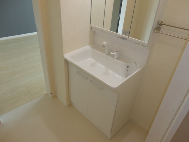 ヒルサイドテラスの内装