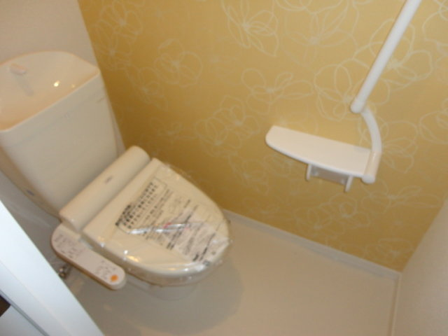 ヒルサイドテラスの内装