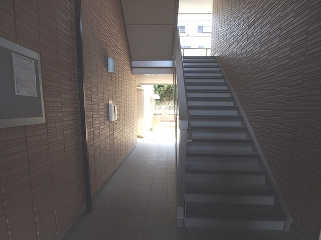 ヒルサイドテラスのその他