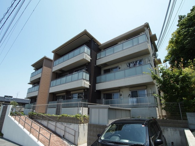 ヒルサイドテラスのその他