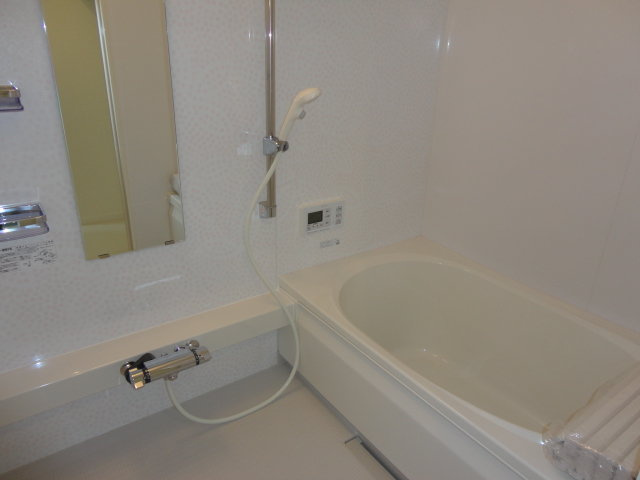 ヒルサイドテラスの内装