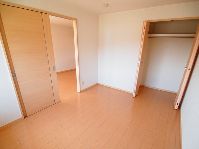 エスポワール畠田の内装